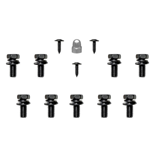 Шноркель для TANK 300 (аэродинамический)