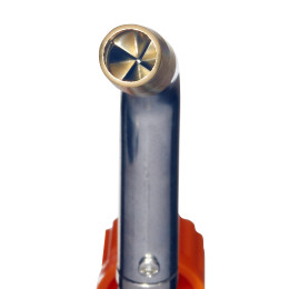 Резак газовый TOURIST WELDER с соплом паяльного типа, на резьбовой баллон