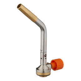 Резак газовый TOURIST WELDER с соплом паяльного типа, на резьбовой баллон