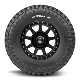 Шина Mickey Thompson LT285/75R16 (33X11.50R16) 126/123Q OWL Deegan 38