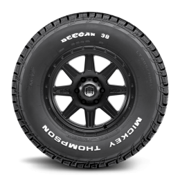 Шина Mickey Thompson LT265/70R17 (31.5/10.5R17) 121/118Q OWL Deegan 38 (продаются только по 5 шт.)