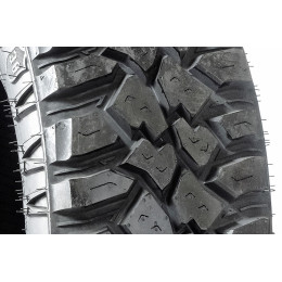 Шина Mickey Thompson LT265/70R17 (31.5/10.5R17) 121/118Q OWL Deegan 38 (продаются только по 5 шт.)