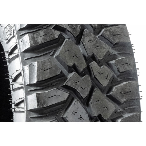 Шина Mickey Thompson LT265/70R17 (31.5/10.5R17) 121/118Q OWL Deegan 38 (продаются только по 5 шт.)