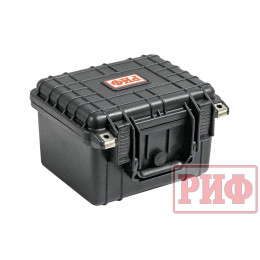 Кейс защитный ударопрочный РИФ 270х246х174 мм IP55