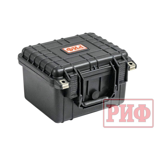 Кейс защитный ударопрочный РИФ 270х246х174 мм IP55