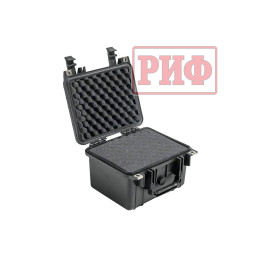 Кейс защитный ударопрочный РИФ 270х246х174 мм IP55