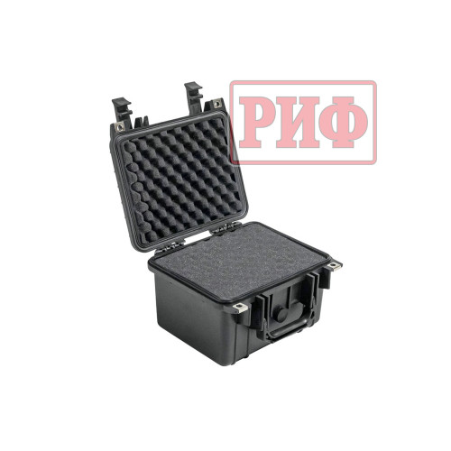 Кейс защитный ударопрочный РИФ 270х246х174 мм IP55