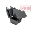 Кейс защитный ударопрочный РИФ 270х246х174 мм IP55