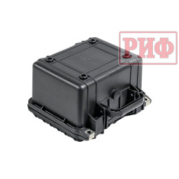 Кейс защитный ударопрочный РИФ 270х246х174 мм IP55