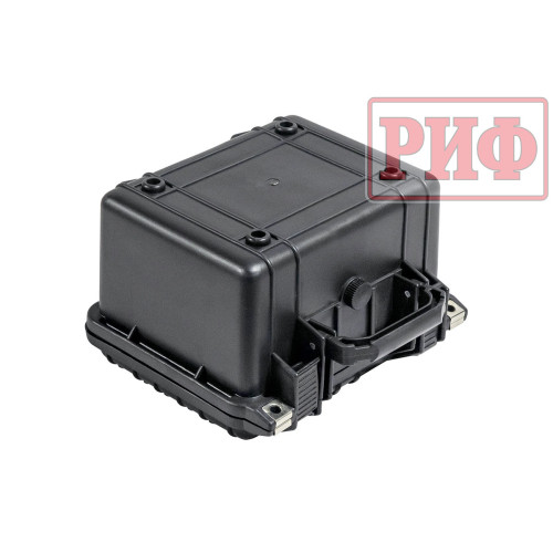 Кейс защитный ударопрочный РИФ 270х246х174 мм IP55