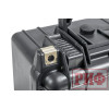 Кейс защитный ударопрочный РИФ 270х246х174 мм IP55