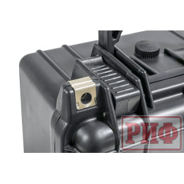 Кейс защитный ударопрочный РИФ 270х246х174 мм IP55