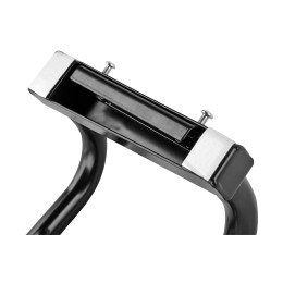 Лестница РИФ для УАЗ Патриот