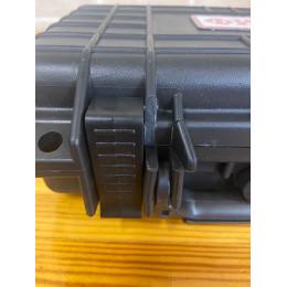 Кейс защитный ударопрочный РИФ 296х212х96 мм IP55 (уценка)