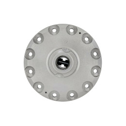 Блокировка заднего дифференциала HF пневматическая для Mitsubishi Pajero 2, Delica, Challenger, Hyundai Galloper 9"