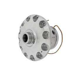 Блокировка заднего дифференциала HF пневматическая для Mitsubishi Pajero 2, Delica, Challenger, Hyundai Galloper 9"