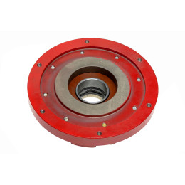 Тормоз для гидравлической лебёдки Runva HWV15000