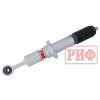 Амортизатор усиленный РИФ газовый передний Toyota Land Cruiser Prado 120, FJ Cruiser под лифт 0-45 мм