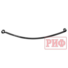 Лист 1 рессоры RIFVIG-250A (Toyota Hilux 2005-2014) 7х60х1310 мм