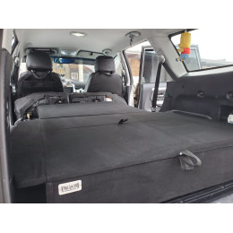 Дополнительная секция спального места для органайзера Great Wall Hover H5/Haval H5