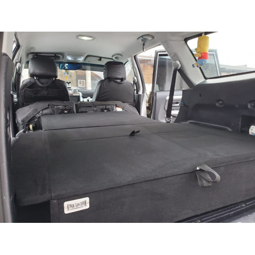 Дополнительная секция спального места для органайзера Great Wall Hover H5/Haval H5