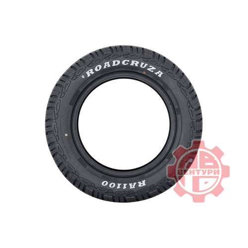 Шина ROADCRUZA RA1100 A/T 285/60R18 116T 