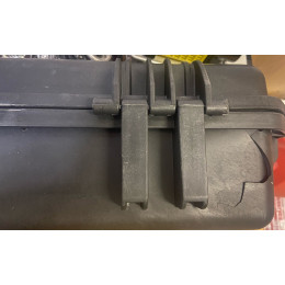 Кейс защитный ударопрочный РИФ 1011x419x160 мм (уценка)