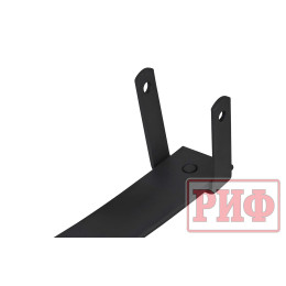 Лист 10 рессоры RIF206-520C