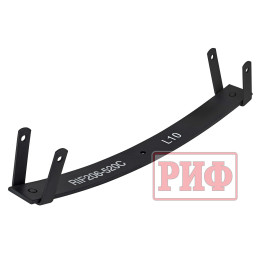 Лист 10 рессоры RIF206-520C