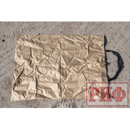 Тамбур к палатке РИФ Soft RT02-120, тент песочный