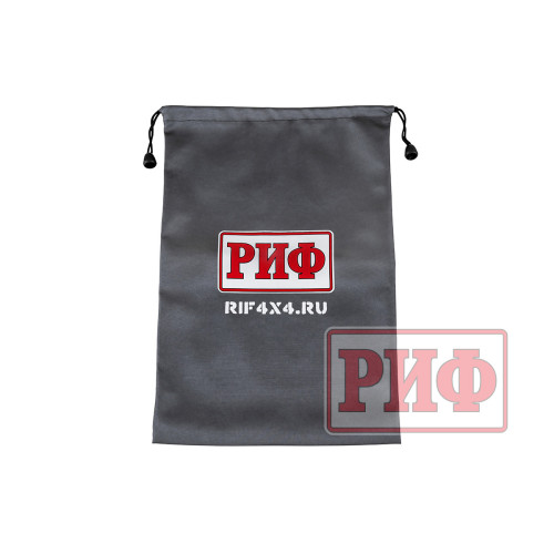 Пистолет для подкачки колес с манометром РИФ от 0 до 7 атм.