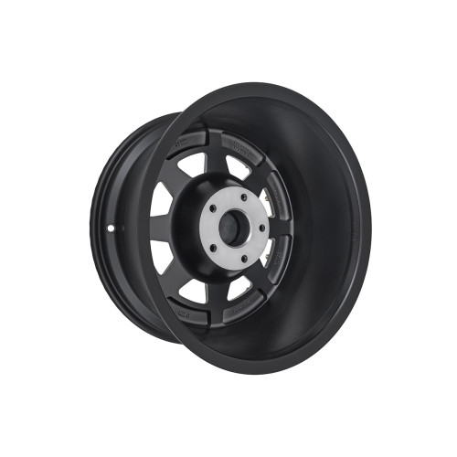 Диск JEEP литой черный матовый 5x127 8,5xR18 d71,6 ET-0 (продаются по 4 шт.)