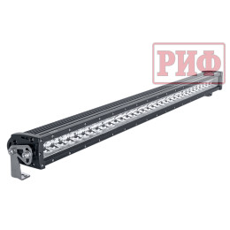 Светодиодная фара комбинированного света РИФ  934 мм 340W
