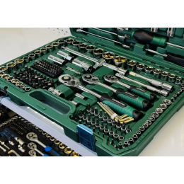 Набор инструментов 216 предметов