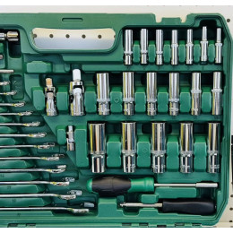 Набор инструментов 216 предметов