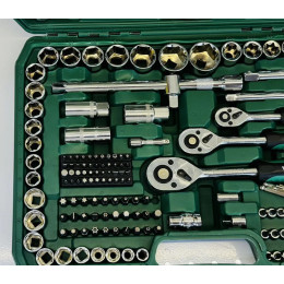 Набор инструментов 216 предметов