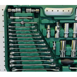 Набор инструментов 216 предметов