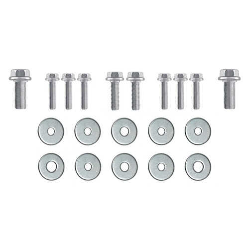 Защита Falcon радиатора, картера, РК, КПП для Toyota Land Cruiser 70 (дизель 2.8T/4.0L/4.5T (2016-2023), со штатной лебедкой), алюм. 8 мм