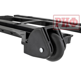 Колеса для кейса WRT-81/82/83 (в сборе)