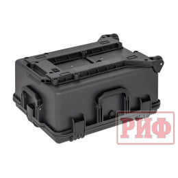 Колеса для кейса WRT-81/82/83 (в сборе)