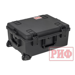 Колеса для кейса WRT-81/82/83 (в сборе)