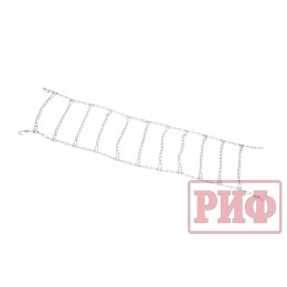 Цепи противоскольжения РИФ Вилочный погрузчик"лесенка" 20 мм, 7.00x12 (к-т 2 шт.)