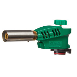 Резак газовый TOURIST KOVICA с пьезоподжигом