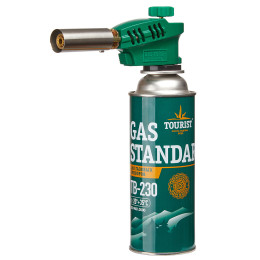 Резак газовый TOURIST KOVICA с пьезоподжигом