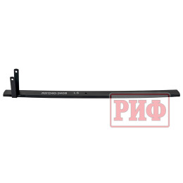 Лист 6 рессоры RIFD40-340B 16х60х922 мм
