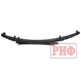 Лист 5 рессоры RIFTRT-150B