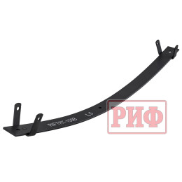 Лист 5 рессоры RIFTRT-150B