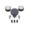 Компрессор стационарный 24V VIAIR 250C IG