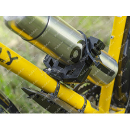 Крепеж универсальный (70-90 мм), продольный