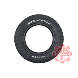 Шина ROADCRUZA RA1100 A/T 35X12.50R20LT 121S 